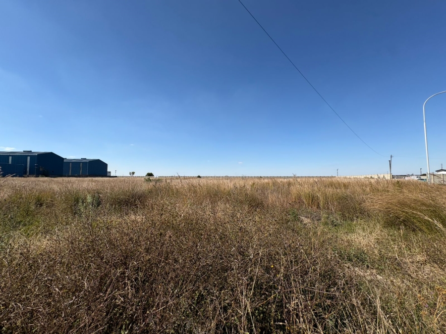 0 Bedroom Property for Sale in Sasolburg Industrial Zone 2 Free State